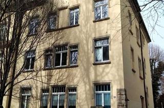 Wohnung mieten in Siegfried-Rädel-Straße 36, 01796 Pirna, Tolle 1,5 Zimmer-Dachgeschosswohnung mit offener Küche in Pirna ab sofort für Sie frei!