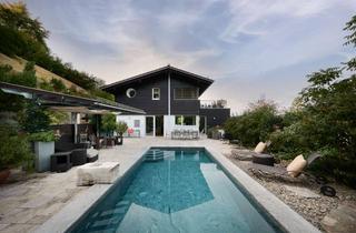 Villa kaufen in 82229 Seefeld, ENGEL & VÖLKERS: Die höchstgelegenste Villa über den Dächern von Seefeld