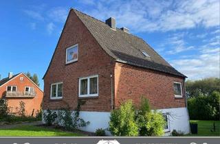 Einfamilienhaus kaufen in 24966 Sörup, Solides Einfamilienhaus in sehr zentraler Lage