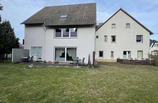 Mehrfamilienhaus kaufen in 30890 Barsinghausen, Zentral gelegenes Mehrfamilienhaus zur Kapitalanlage