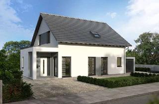 Haus kaufen in 84494 Niedertaufkirchen, Individuell planbares STREIF-Haus in energetischer KfW40 - Bauweise