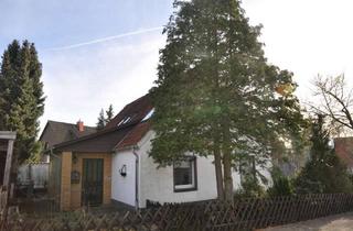 Einfamilienhaus kaufen in 29614 Soltau, Einfamilienhaus in ruhiger Wohnlage von Soltau