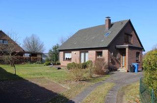 Einfamilienhaus kaufen in 24610 Trappenkamp, Gepflegtes Einfamilienhaus in Feldrandlage sucht Familie