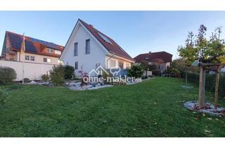 Einfamilienhaus kaufen in 96176 Pfarrweisach, Einfamilienhaus in ruhiger Lage