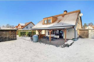 Einfamilienhaus kaufen in 59457 Werl, Freistehendes Einfamilienhaus mit Einliegerwohnung: Bietet Raum für vielfältige Lebenskonzepte