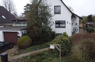 Einfamilienhaus kaufen in 21423 Winsen (Luhe), Gepflegtes Einfamilienhaus zu verkaufen in Winsen/ Luhe