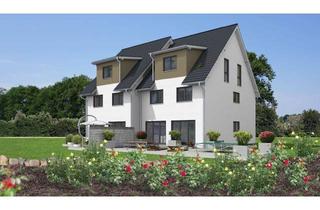 Haus kaufen in 55444 Seibersbach, DHH**Projekt in ruhiger Lage **inkl. Grundstück**inkl. Keller*