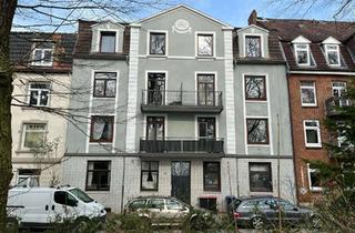 Anlageobjekt in 21029 Bergedorf, Mehrfamilienhaus mit 8 Wohneinheiten in Bergedorf