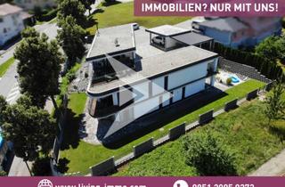 Anlageobjekt in 94036 Haidenhof Nord, Modernes Immobilien-Juwel mit Unikats-Charakter in Passau