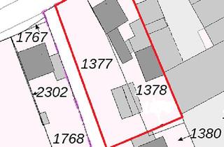 Grundstück zu kaufen in 50259 Pulheim, Baugrundstück in Dansweiler, bebaubar mit Einfamilienhäusern oder einem Mehrparteienobjekt