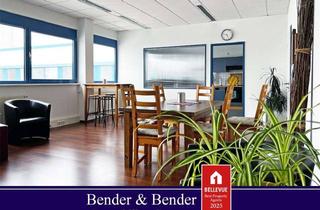 Büro zu mieten in 57612 Kroppach, 432 m² großer Bürokomplex im Gewerbegebiet, auch für Bürogemeinschaften- Ab sofort zur Miete!