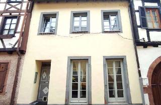 Gewerbeimmobilie mieten in 67433 Neustadt, Mediterran ausgestattete, kleine Gewerbeeinheit in der Altstadt von Neustadt an der Weinstraße