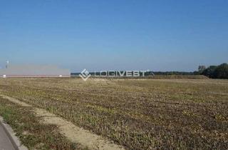 Gewerbeimmobilie kaufen in 94034 Grubweg, Grundstücksfläche für Gewerbe zu verkaufen