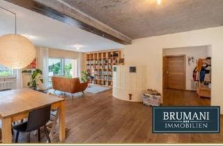 Mehrfamilienhaus kaufen in 79295 Sulzburg, BRUMANI | Nachhaltiges und energieeffizientes Mehrfamilienhaus mit Laden in Sulzburg