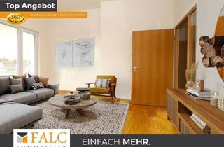 Penthouse mieten in 74078 Heilbronn, Eintreten in Ihr neues Zuhause - FALC Immobilien Heilbronn