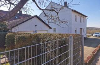 Haus kaufen in 97535 Wasserlosen, Wasserlosen - 2-Familien-Haus in 97535 Wasserlosen zwischen Schweinfurt, Würzburg und Bad Kissingen (ID 10372)