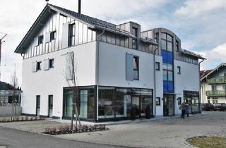 Büro zu mieten in 83620 Feldkirchen-Westerham, Kleine Bürofläche im Gewerbegebiet Westerham zu vermieten!