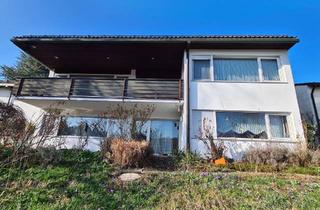 Einfamilienhaus kaufen in 89520 Heidenheim an der Brenz, **Gepflegtes Einfamilienhaus in traumhafter Lage!**