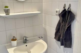 Wohnung mieten in Timmersloher Straße, 28215 Bremen, Charmante Altbauwohnung in Findorff | Möbliert | Nähe Hemmstraße | Verfügbar ab 01.04. | 2 Zimmer