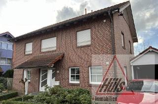 Einfamilienhaus kaufen in 49536 Lienen, Lienen - Modernes, helles Einfamilienhaus in familienfreundlicher Siedlungslage - Zentral und komfortabel