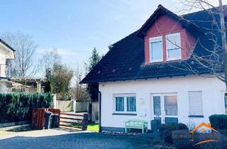 Doppelhaushälfte kaufen in 59519 Möhnesee, Möhnesee - Möhnesee - Günne: Doppelhaushälfte mit ca. 108m² Wohnfläche