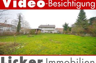Haus kaufen in 71364 Winnenden, Winnenden - * 1-Familienhaus mit Baugrundstück in ruhiger Lage.