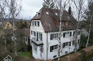 Haus kaufen in 74523 Schwäbisch Hall, Schwäbisch Hall - Charmantes Traumhaus mit drei Wohnungen