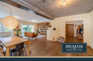 Mehrfamilienhaus kaufen in 79295 Sulzburg, Sulzburg - BRUMANI | Nachhaltiges und energieeffizientes Mehrfamilienhaus mit Laden in Sulzburg