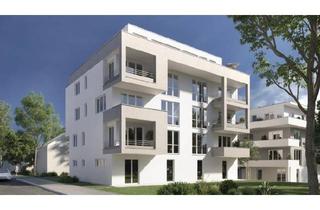 Wohnung kaufen in 76669 Bad Schönborn, Bad Schönborn - Wunderschöne Pärchenwohnung! 1. OG, 2 ZKB; 77m² - Wohnen in exklusiver Lage am Park! Balkon, Keller, Aufzug...