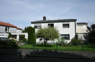 Haus kaufen in 37242 Bad Sooden-Allendorf, Bad Sooden-Allendorf - Familienfreundliches Wohnen mit viel Grün nähe Kurpark