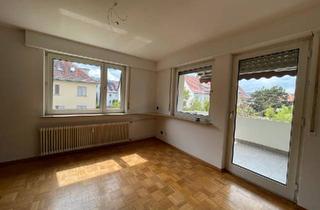 Wohnung kaufen in 70839 Gerlingen, Gerlingen - 4,5 Zimmer Wohnung nahe Stuttgart ohne Makler
