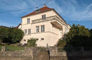 Villa kaufen in 66701 Beckingen, Beckingen - Provisionsfrei - Stadtvilla in zentraler Lage von Beckingen
