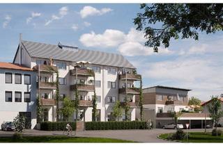 Wohnung kaufen in 84155 Bodenkirchen, Bodenkirchen - ohne Provision++KfW 55++Nahwärme++ETW