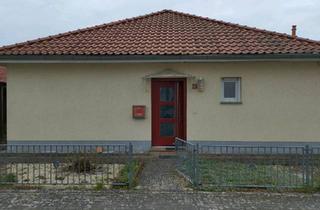 Einfamilienhaus kaufen in 39638 Gardelegen, Gardelegen - Einfamilienhaus