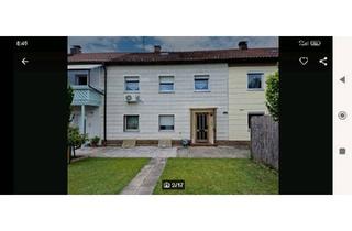 Haus kaufen in 83301 Traunreut, Traunreut - Reinmittelhaus mitten in Herzen Traunreut zu verkaufen