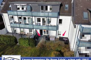 Wohnung kaufen in 23683 Scharbeutz, Scharbeutz - Ruhig gelegene ETW in begehrter Lage von Scharbeutz