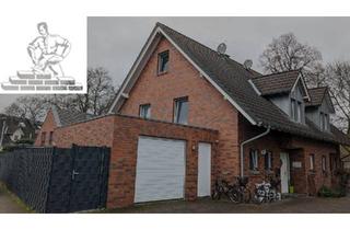 Haus kaufen in 46399 Bocholt, Bocholt - Schöne DHH im beliebten Bocholter Norden