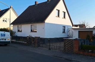 Einfamilienhaus kaufen in 63500 Seligenstadt, Seligenstadt - Schmuckes freistehendes Einfamilienhaus Seligenstadt zu verkaufen