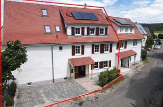 Haus kaufen in 72072 Tübingen, Tübingen - Ein Traum für Großfamilien und Investoren - Großzügiges DHH in Tübingen - Kilchberg
