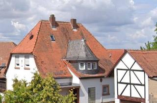 Einfamilienhaus kaufen in 63762 Großostheim, Großostheim - Einfamilienhaus in Großostheim im Ortsteil Pflaumheim