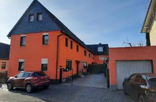 Haus kaufen in 63526 Erlensee, Erlensee - Ein Haus - 3 Wohnungen - Ideal für die große Familie