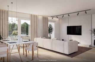 Wohnung kaufen in 73230 Kirchheim, Kirchheim unter Teck - Kirchheim Whg 20: Geräumige 2-Zimmer-Wohnung mit Balkon im 3. OG