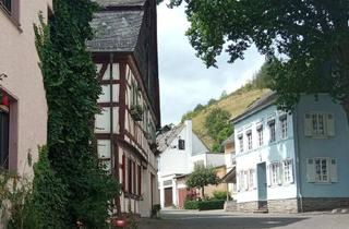 Haus kaufen in 55413 Weiler bei Bingen, Weiler bei Bingen - Neubezug nach Sanierung: EFH Fachwerkhaus in ruhiger Lage