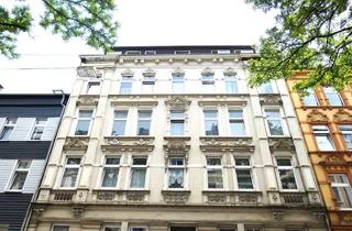 Wohnung kaufen in Schwarzbach 80, 42277 Oberbarmen, Gepflegte 4-Zimmer-Dachgeschosswohnung