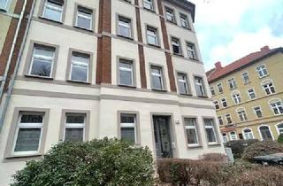 Wohnung kaufen in 99086 Andreasvorstadt, Helle Eigentumswohnung 2,5 Zimmer in Zentrumsnaher Lage