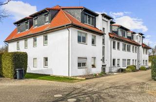 Wohnung kaufen in 38159 Vechelde, Gehobene Dachgeschosswohnung mit ca. 127 m² Wohnfläche in Vechelde