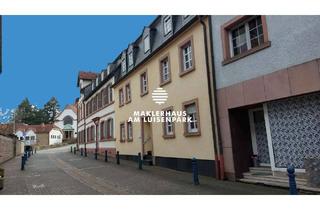 Wohnung kaufen in 67722 Winnweiler, Sehr rentables Wohnungspaket als Kapitalanlage mit 7,0% Rendite bei voller Vermietung