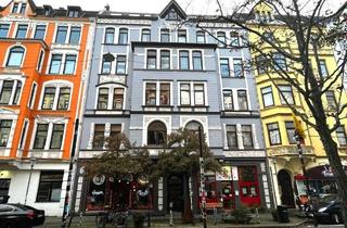 Wohnung kaufen in 27568 Mitte, Tolle Eigentumswohnung im 1. OG mit Fahrstuhl in Bremerhaven zu verkaufen.