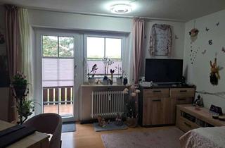 Wohnung kaufen in 94086 Bad Griesbach im Rottal, Barrierefreies, top gepflegtes Appartement im Erdgeschoss