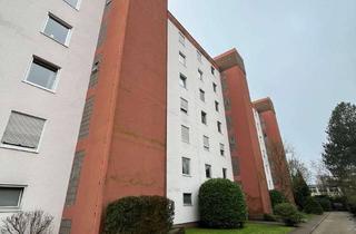 Wohnung kaufen in Memelerstr. 59, 66113 Saarbrücken, 4 Zimmer Wohnung zu verkaufen